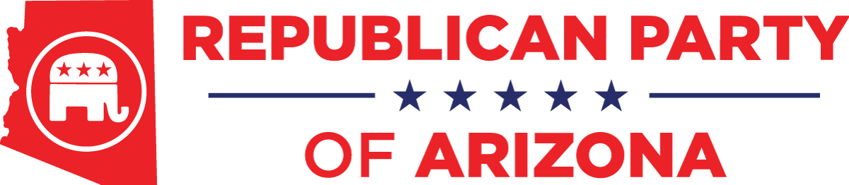 Republican Party of Arizona Logo