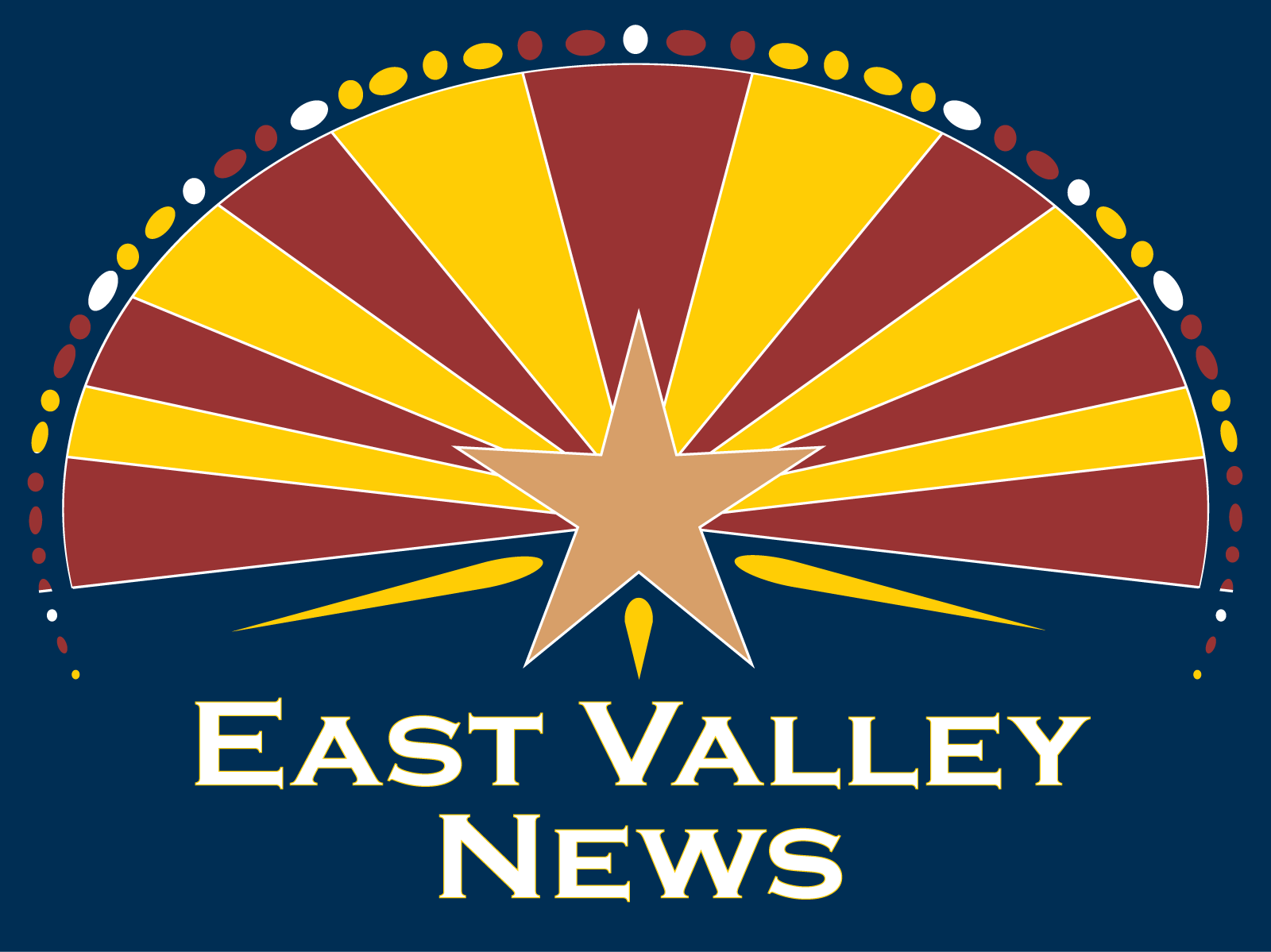 East Valley News graphic